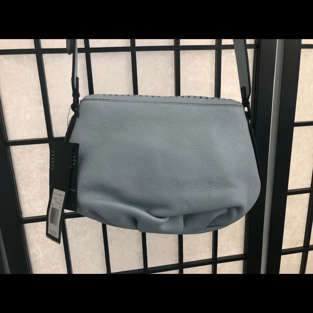 NWT Marc by Marc Jacobs crossbody bag purse